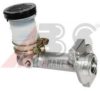 NISSA 3061040P02 Master Cylinder, clutch